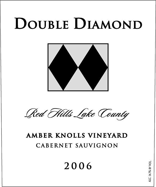 Amber Knolls Vineyard