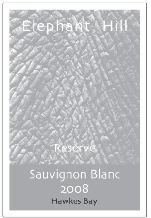 Reserve