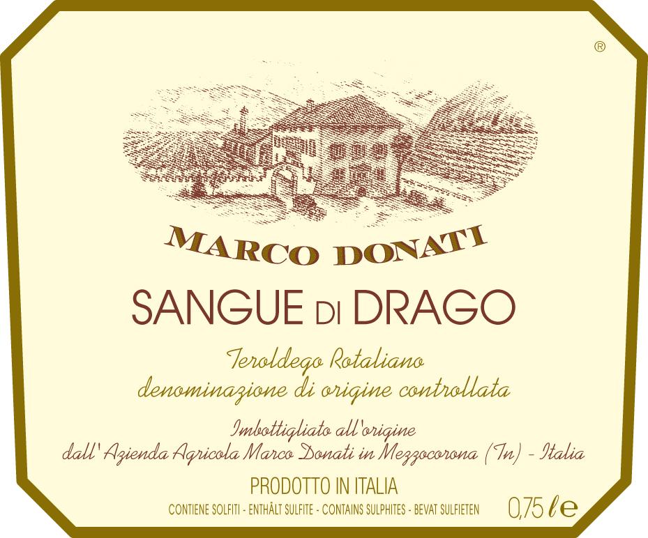 Sangue Di Drago