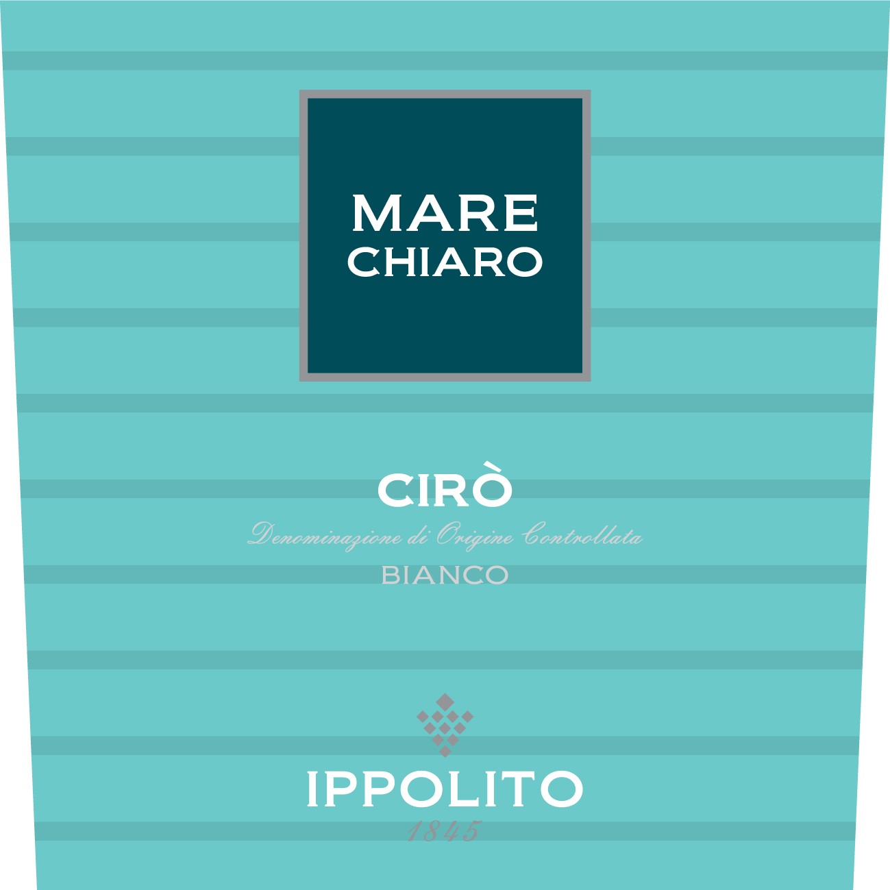 Mare Chiaro