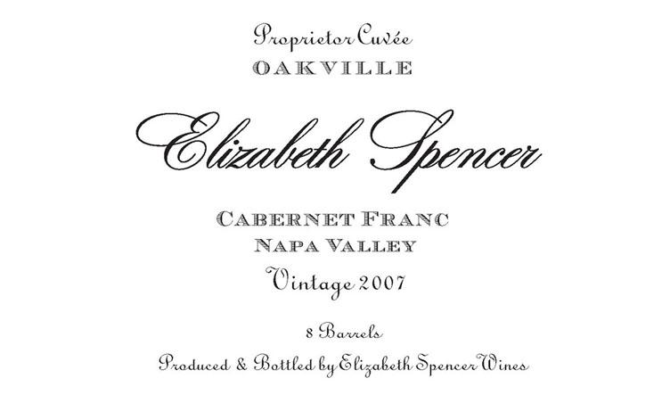 Proprietor Cuvée