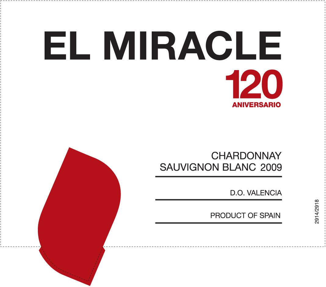 El Miracle 120 Aniversario