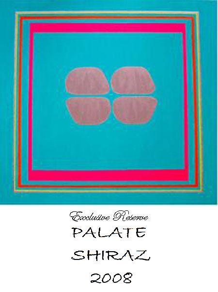 Palate