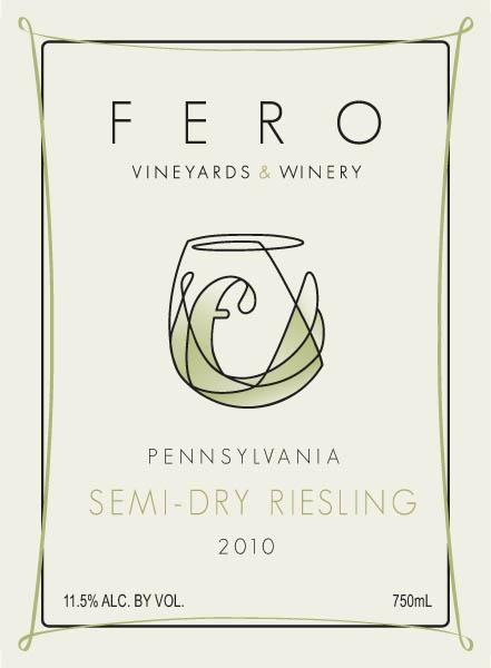 Semi-Dry Riesling