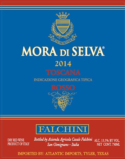 Mora Di Selva