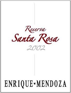 Reserva Santa Rosa