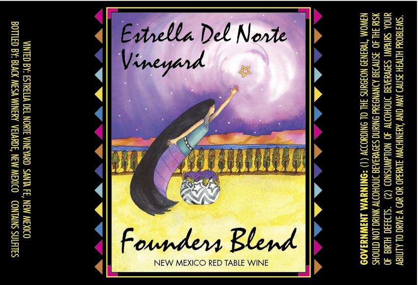 Founders Blend