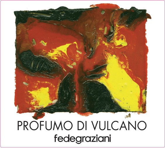 Profumo Di Volcano