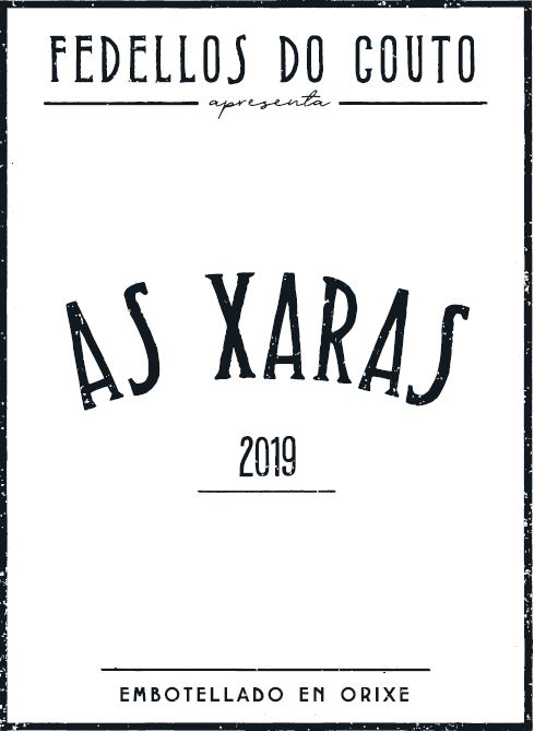 As Xaras