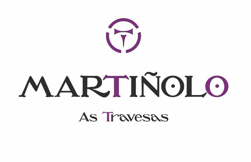 Martinolo As Travesas