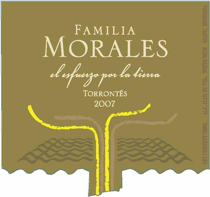 el esfuerzo por la tierra