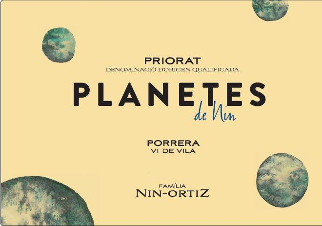 Planetes De Nin