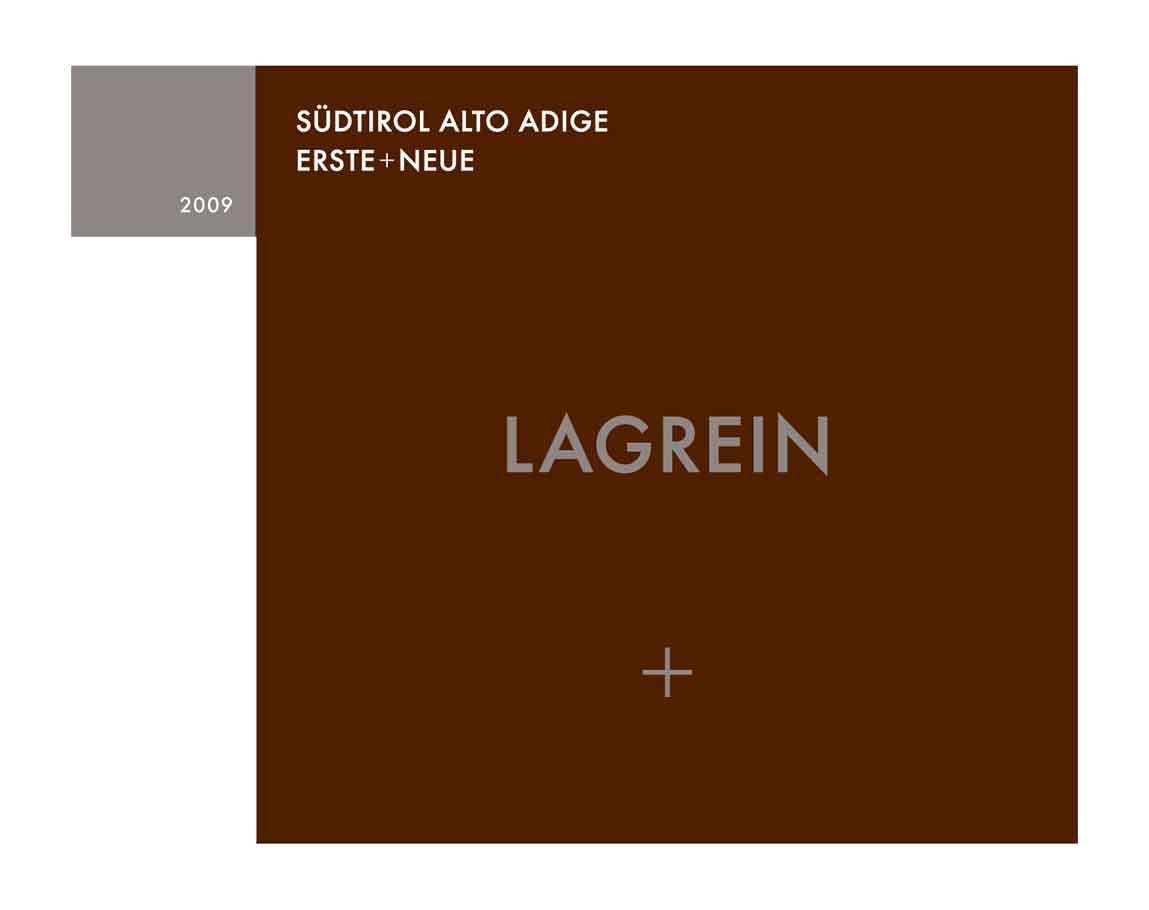 Lagrein