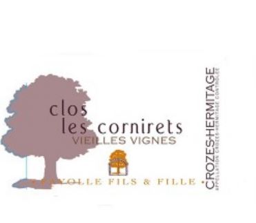 Clos Les Cornirets Vieilles Vignes