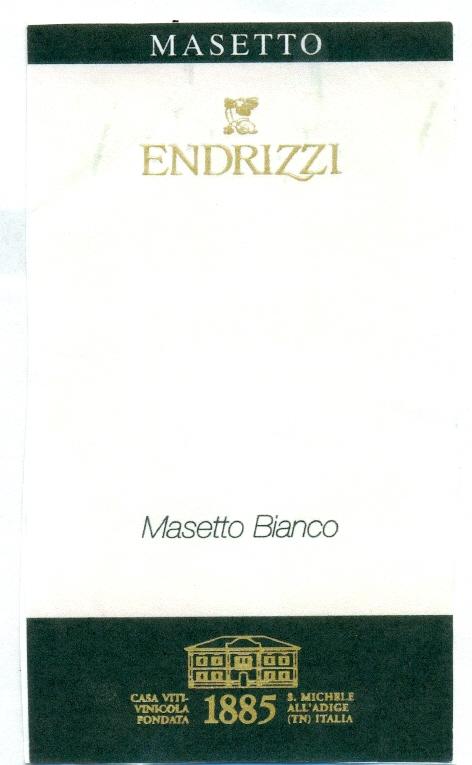 Masetto Bianco