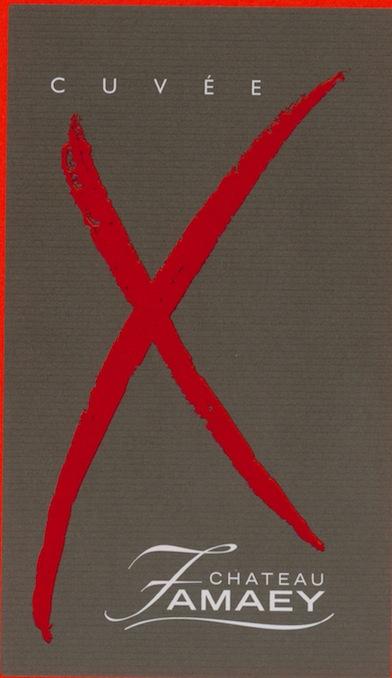 Cuvee X