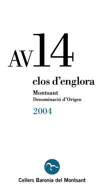 clos d'englora