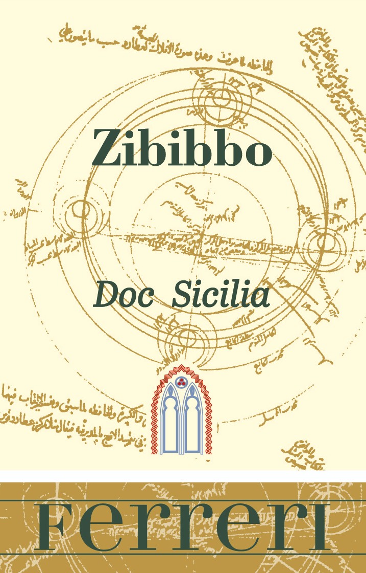Zibibbo Doc Sicilia