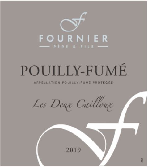 Les Deux Cailloux