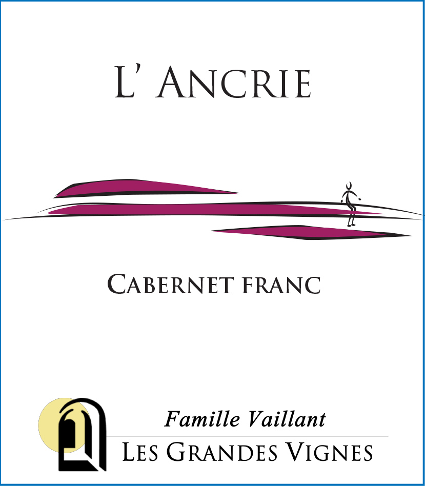 L'ancrie