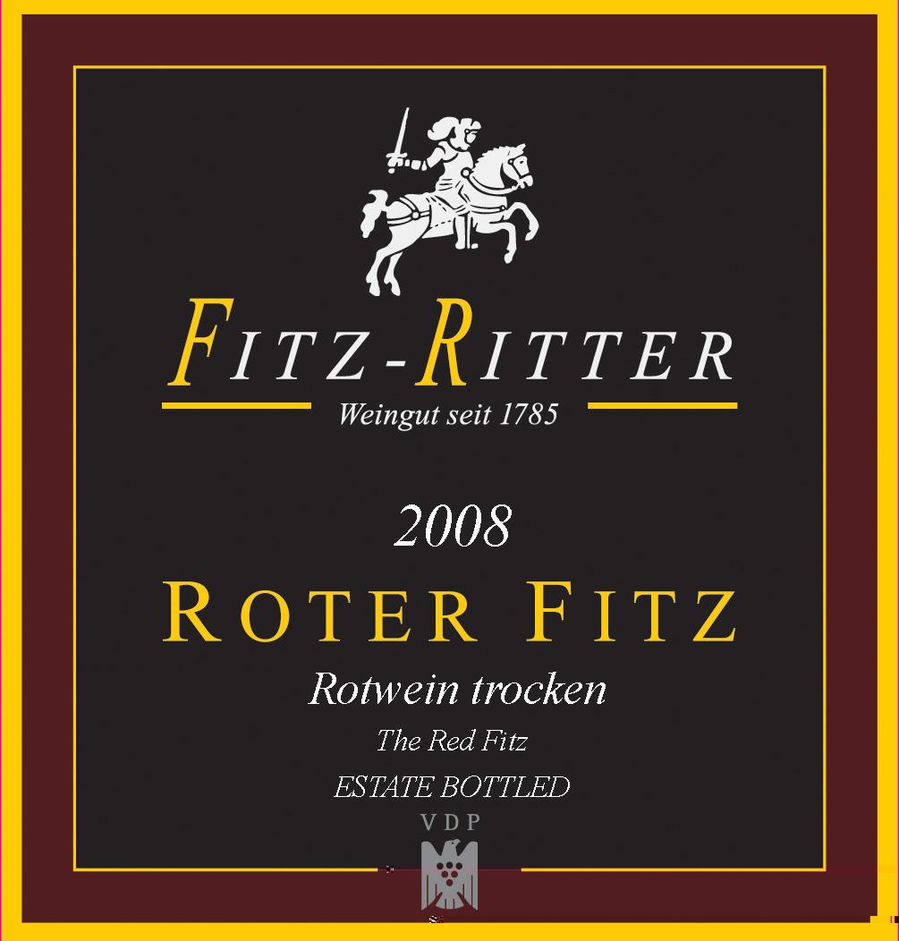 Roter Fitz