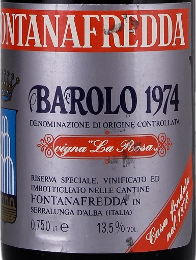 La Rosa