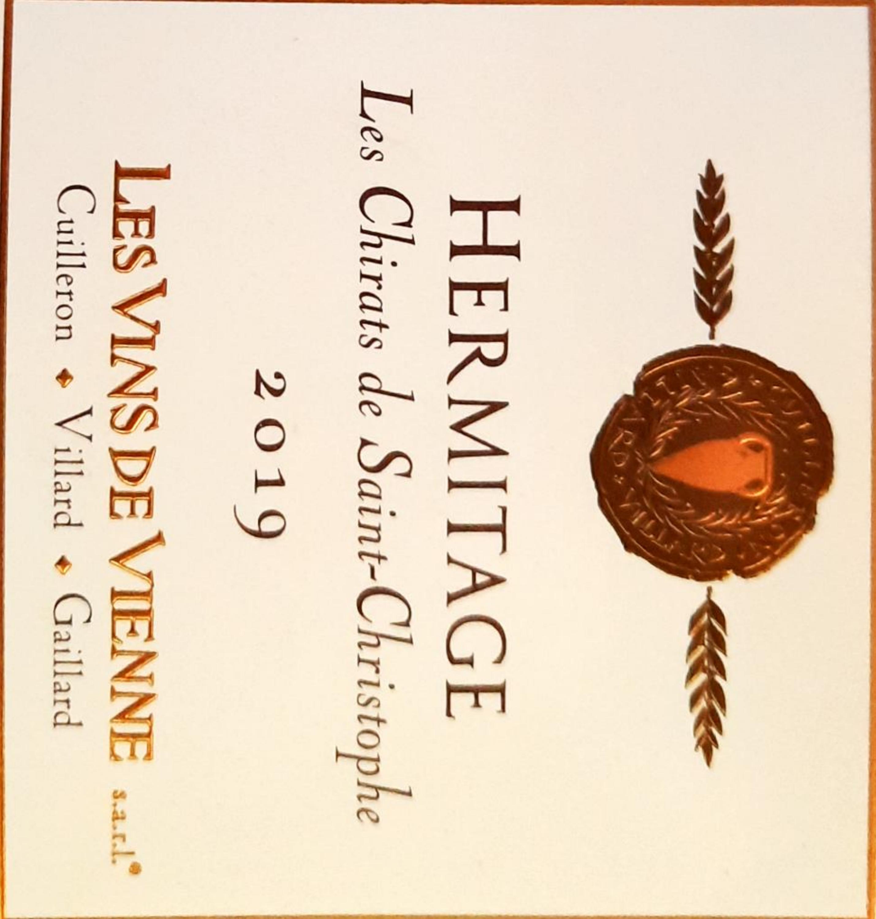 Les Chirats De Saint Christophe