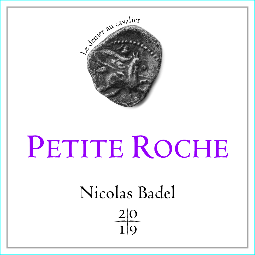 Petite Roche