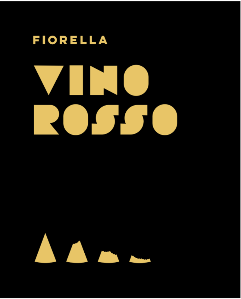 Vino Rosso