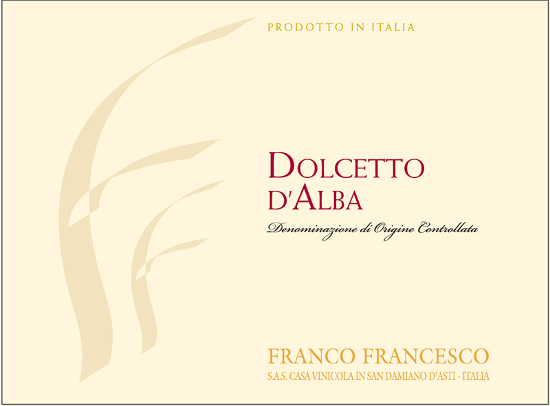 D'alba Franco Francesco