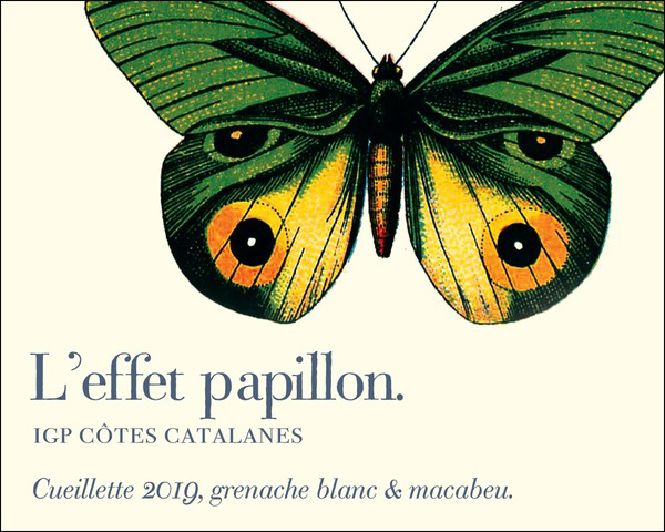 Effet Papillon