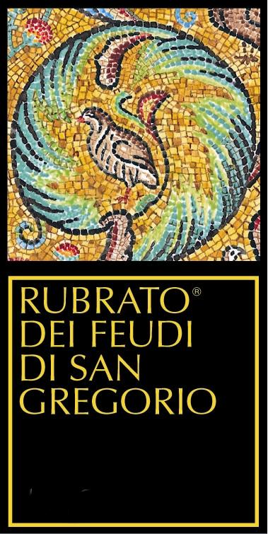 Rubrato