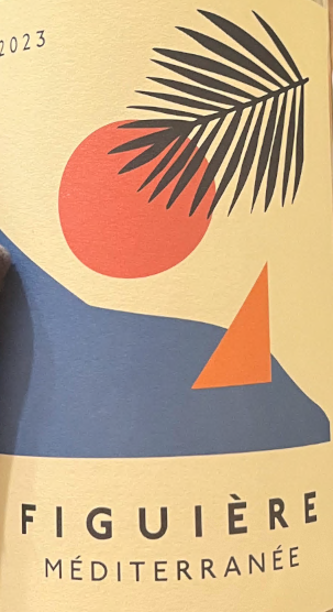 White Wine Mediterranee