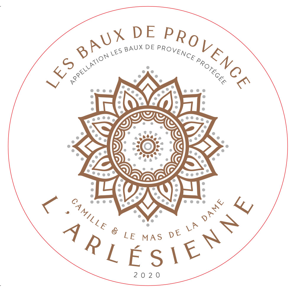 Camille Ducellier & Mas De La Dame