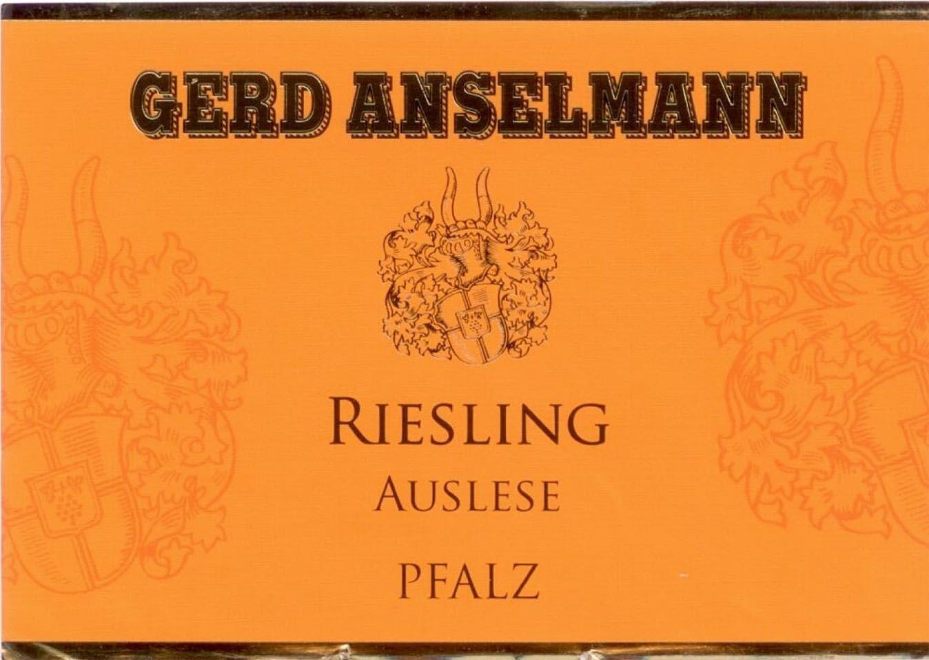 Auslese