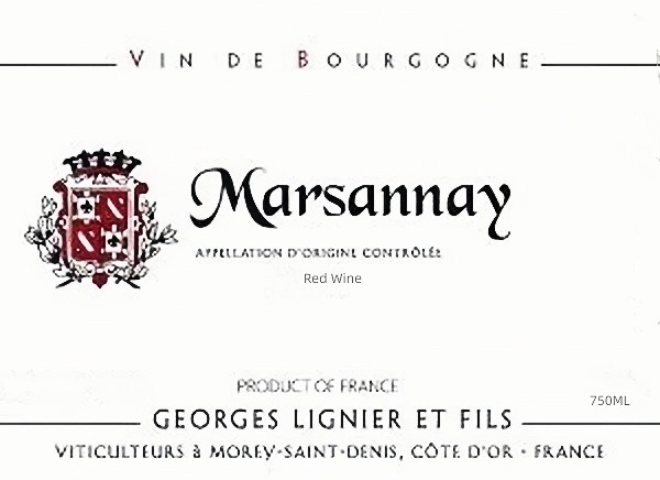 Marsannay