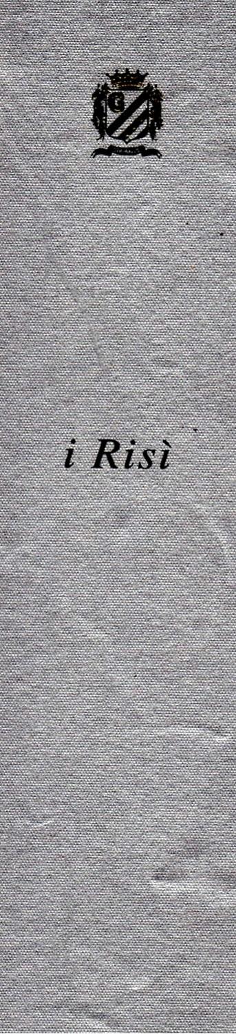 I Risi'