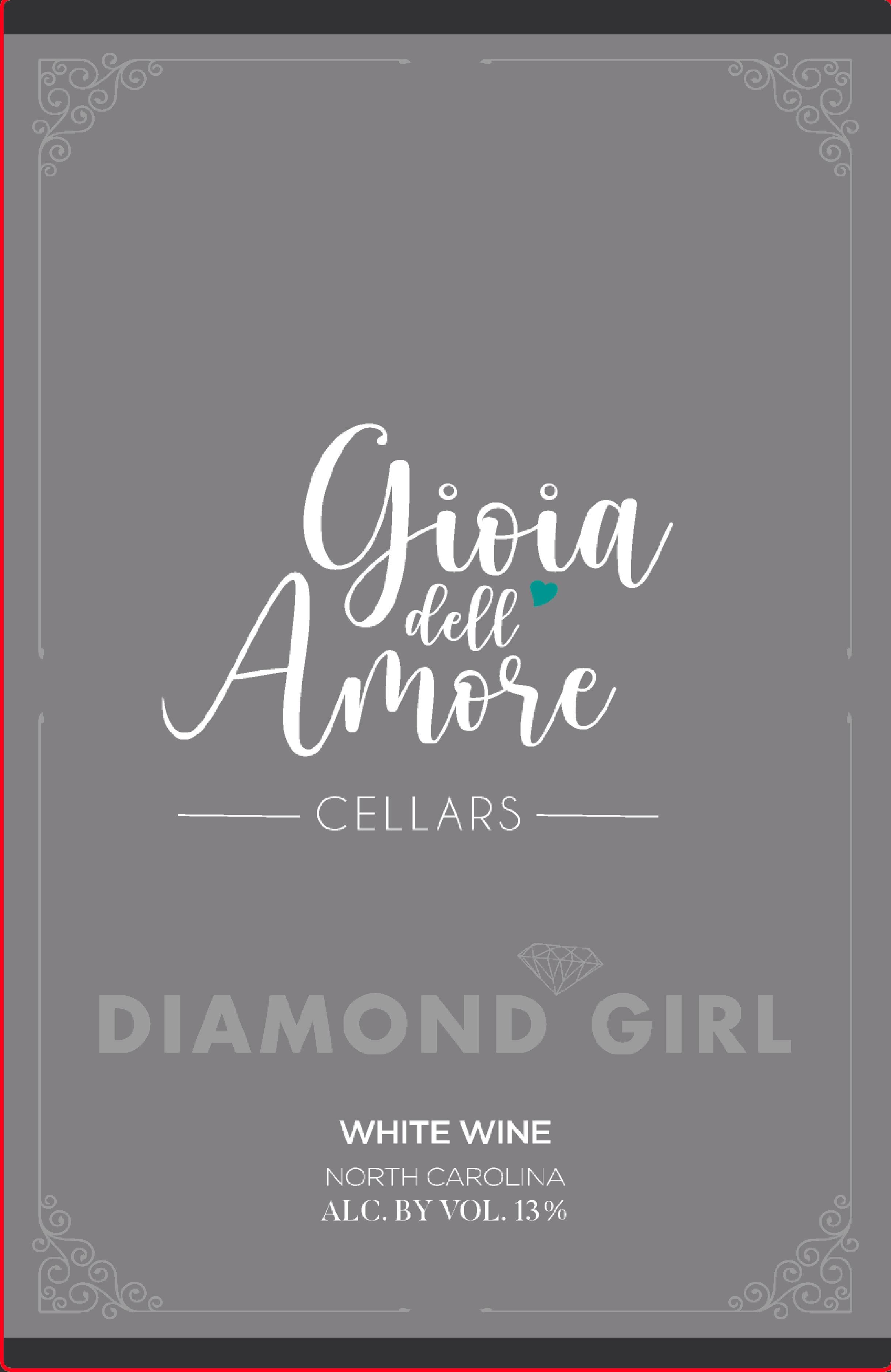 Diamond Girl