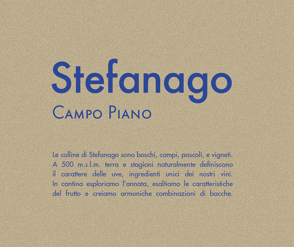 Campo Piano