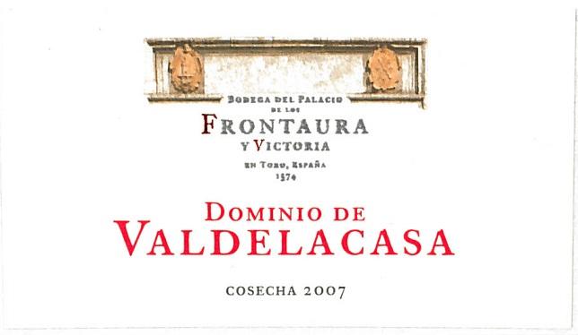 Dominio de Valdelacasa