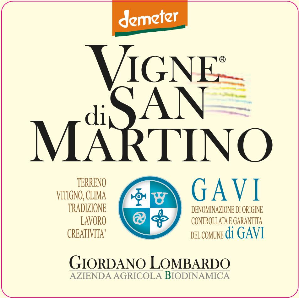 Vigne di San Martino