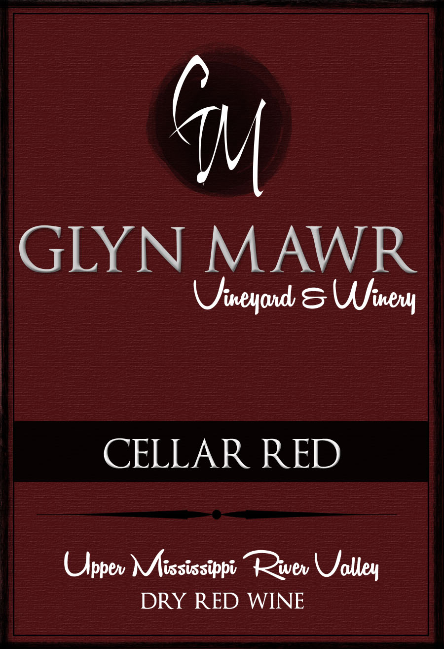 Cellar Red