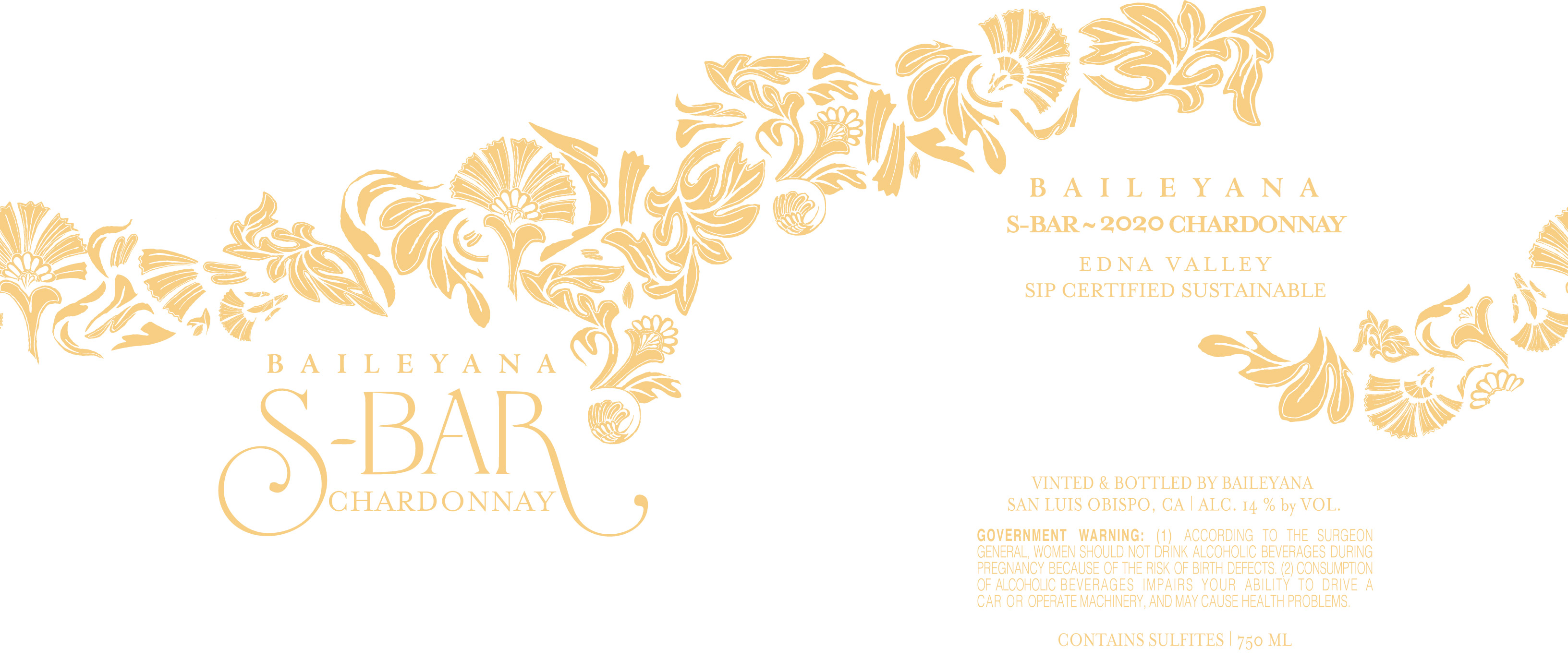 S-Bar