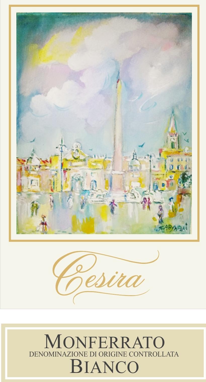 Cesira