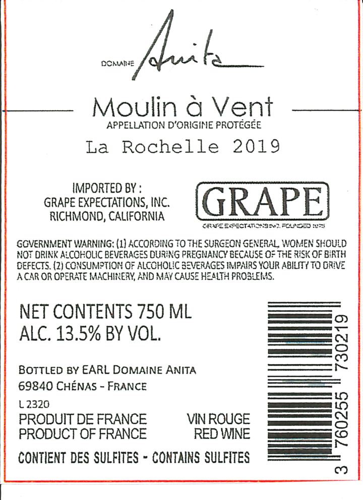 La Rochelle