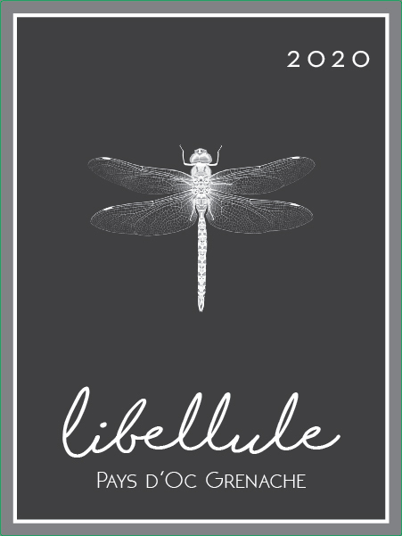Libellule