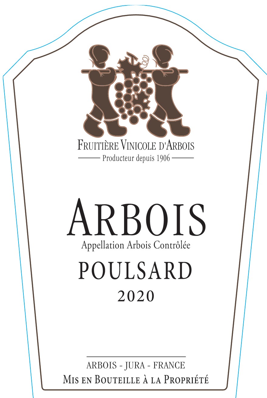 Arbois Poulsard