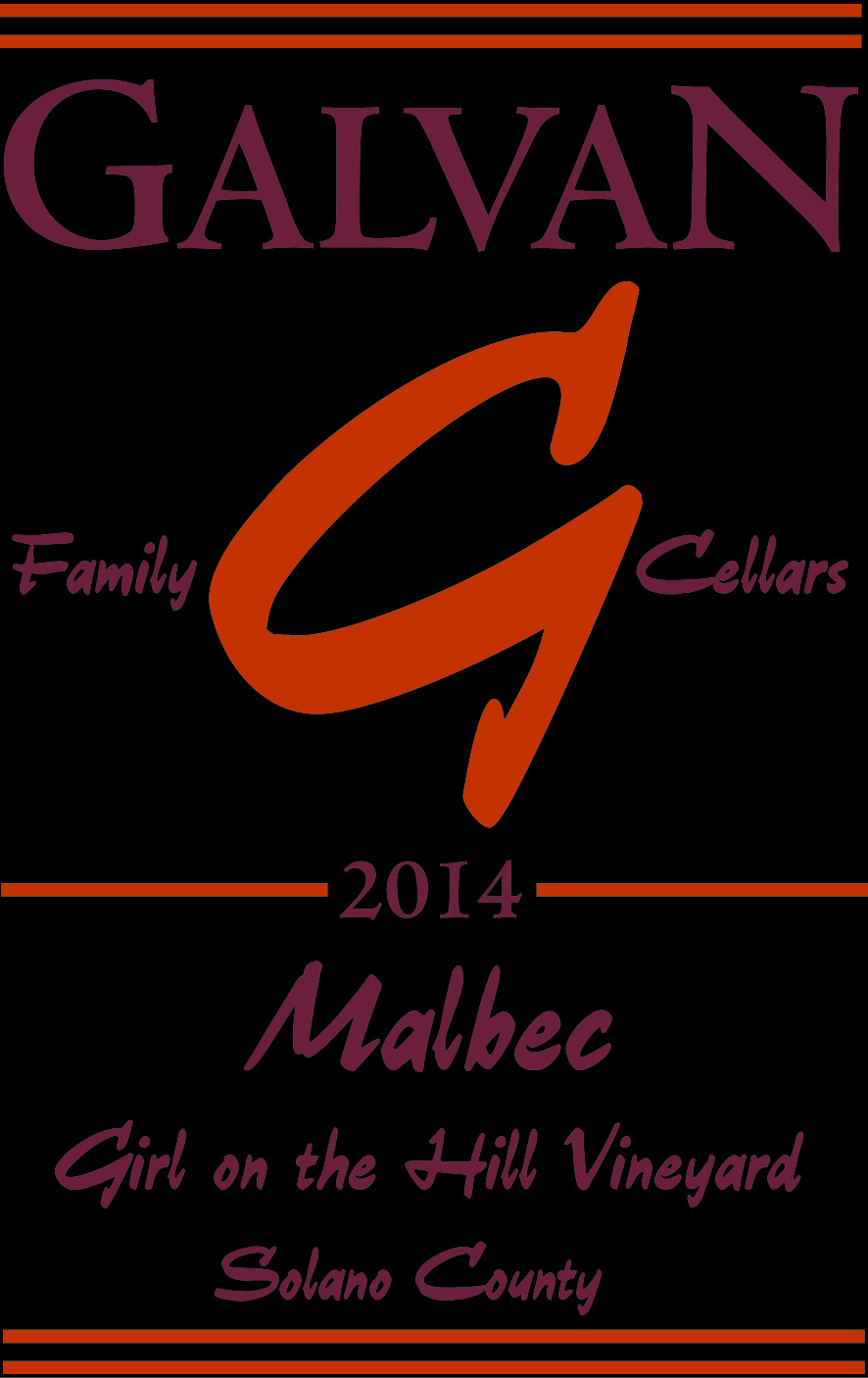 Girl on the Hill Vineyard