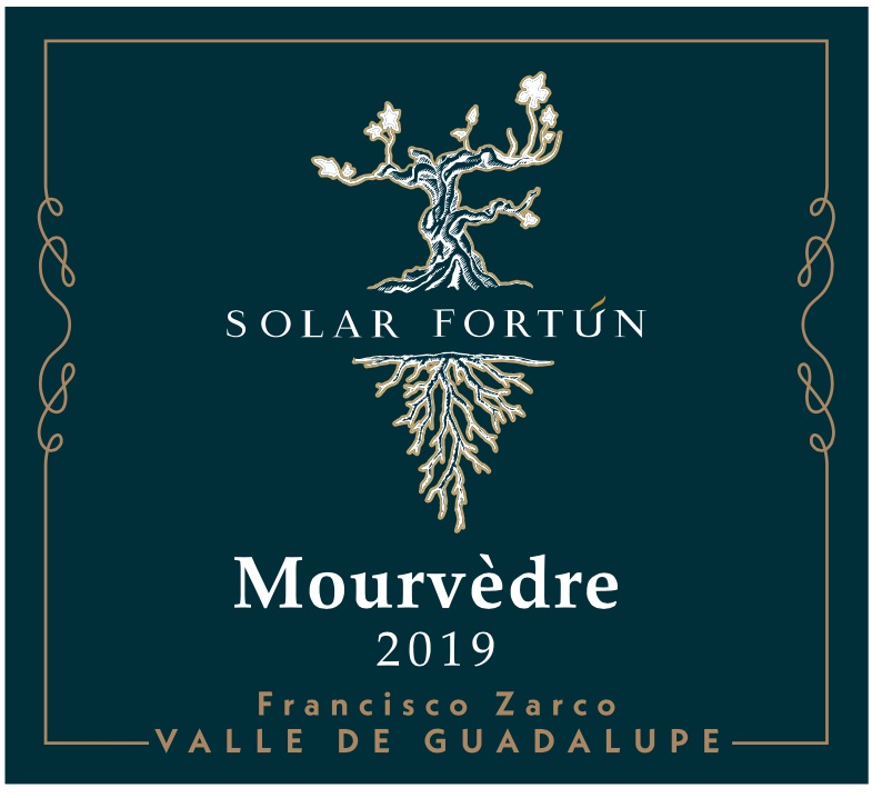 Mourvedre