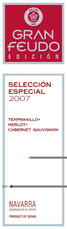 Selección Especial
